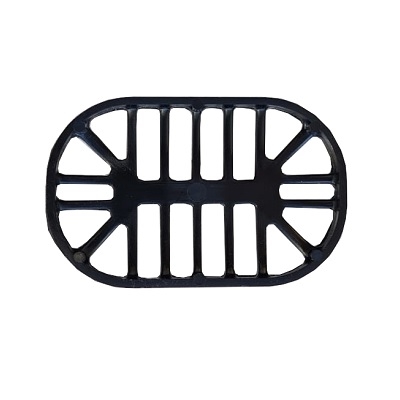 CONFLUO REŠETKA ZA DLAKE ZA TUŠ KANALICU FRAMELESS LINE